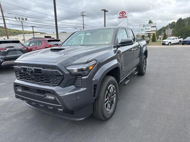 new 2024 Toyota Tacoma car, priced at $49,000