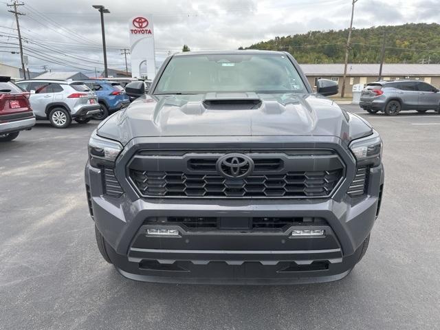 new 2024 Toyota Tacoma car, priced at $51,879