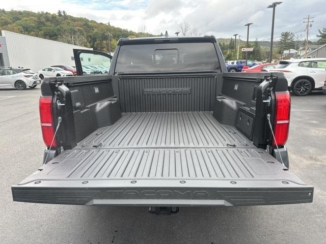 new 2024 Toyota Tacoma car, priced at $49,000