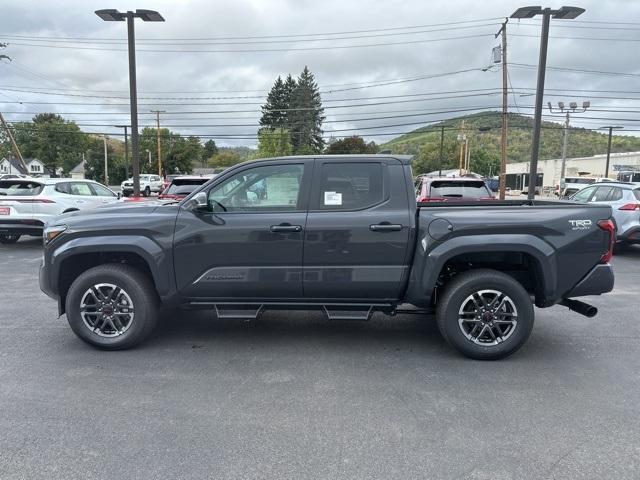 new 2024 Toyota Tacoma car, priced at $49,000