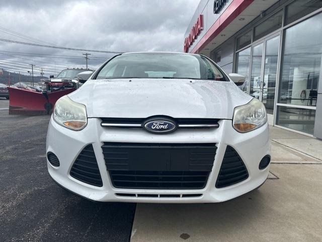 used 2014 Ford Focus car, priced at $7,507