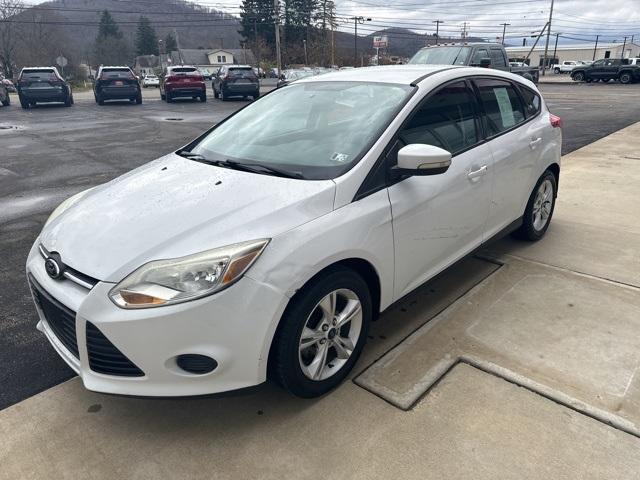 used 2014 Ford Focus car, priced at $7,507