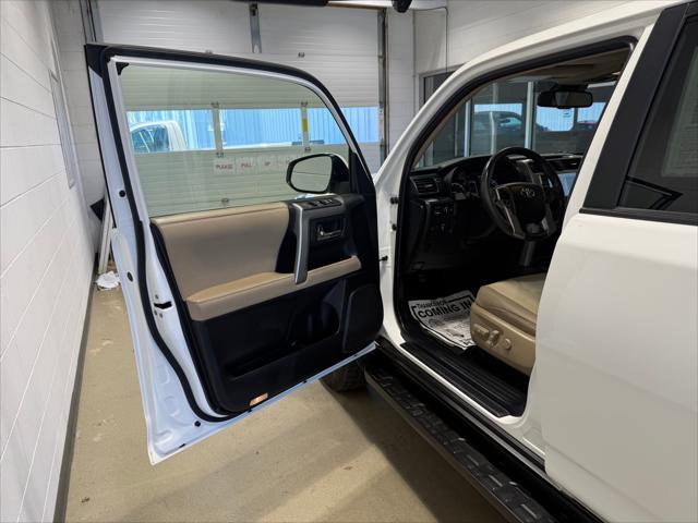 used 2020 Toyota 4Runner car, priced at $35,674