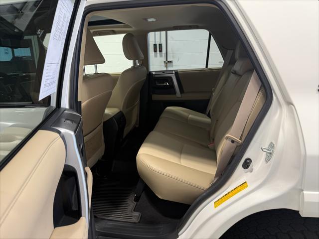 used 2020 Toyota 4Runner car, priced at $35,674