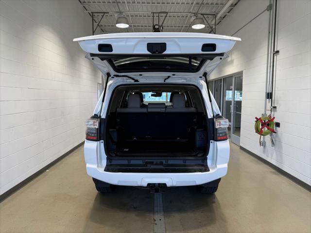 used 2020 Toyota 4Runner car, priced at $35,674