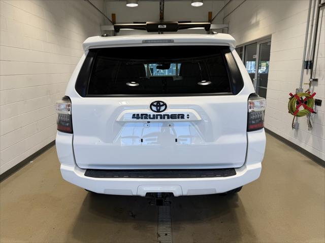 used 2020 Toyota 4Runner car, priced at $35,674