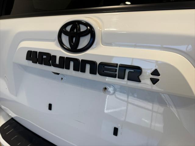used 2020 Toyota 4Runner car, priced at $35,674