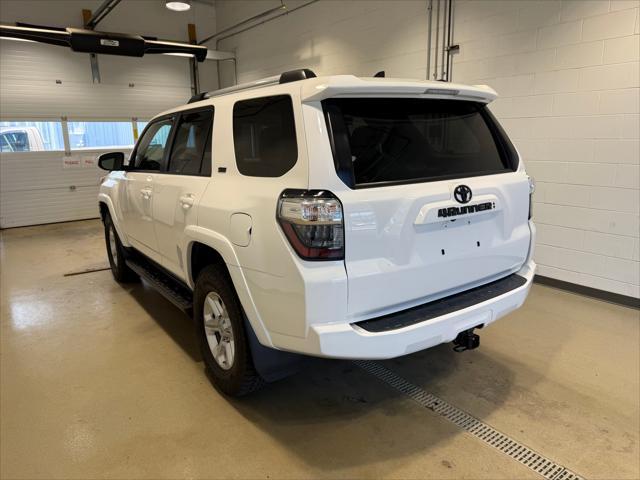 used 2020 Toyota 4Runner car, priced at $35,674