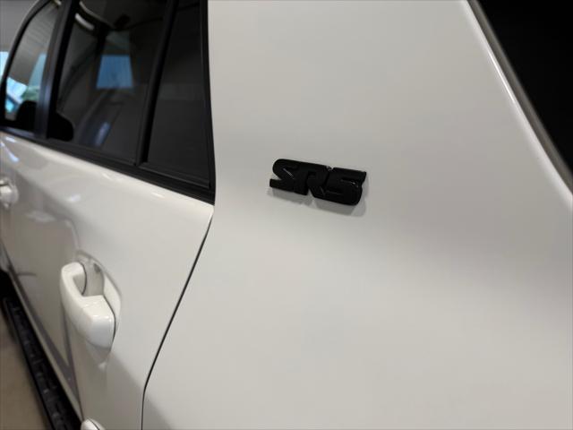 used 2020 Toyota 4Runner car, priced at $35,674