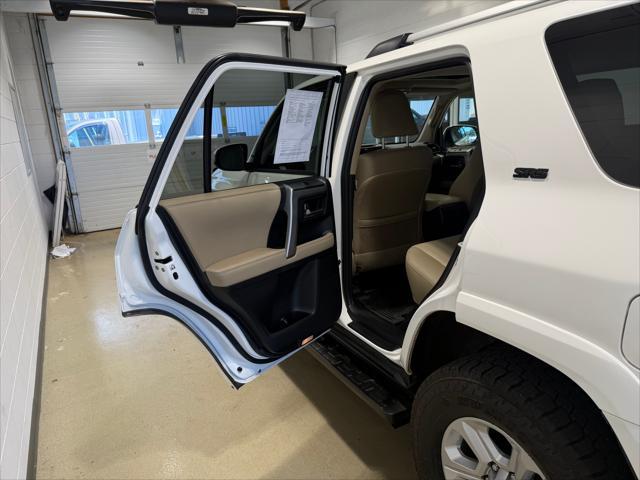 used 2020 Toyota 4Runner car, priced at $35,674
