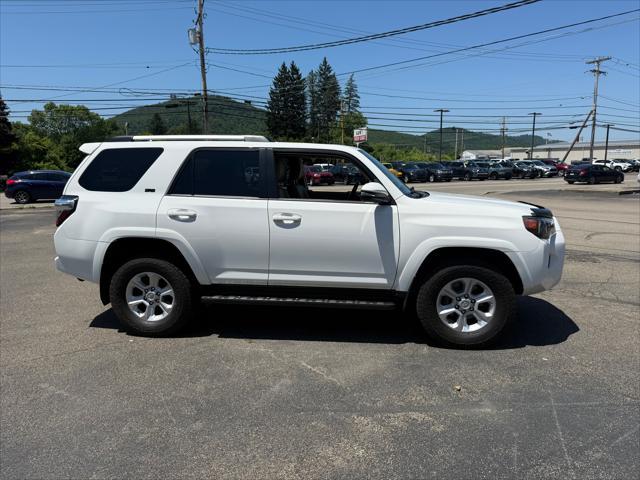 used 2020 Toyota 4Runner car, priced at $35,674