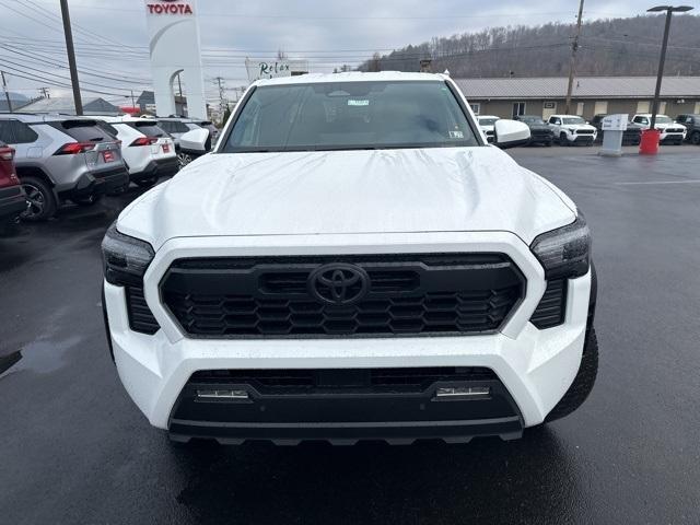 new 2024 Toyota Tacoma car, priced at $49,800