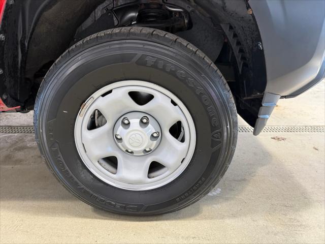 used 2022 Toyota Tacoma car, priced at $30,361