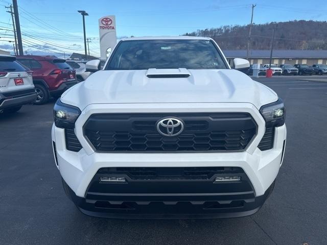 new 2024 Toyota Tacoma car, priced at $45,000