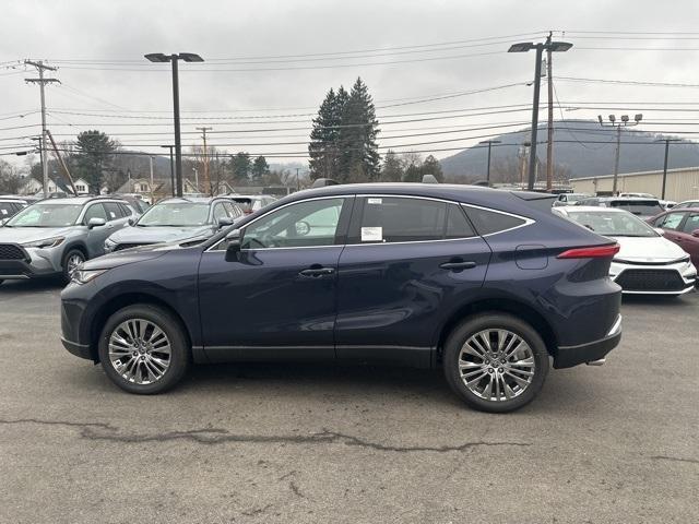 new 2024 Toyota Venza car, priced at $41,539