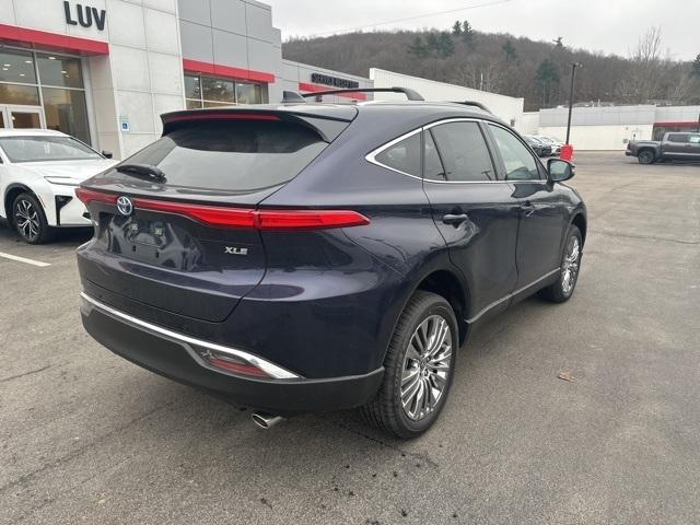 new 2024 Toyota Venza car, priced at $41,539