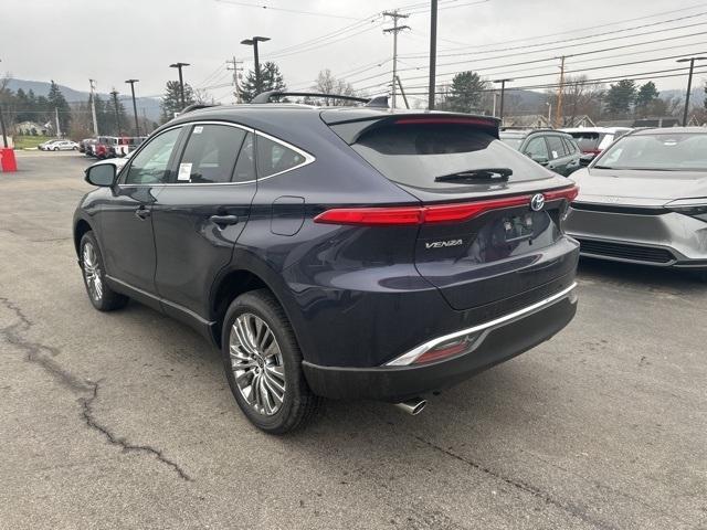 new 2024 Toyota Venza car, priced at $41,539