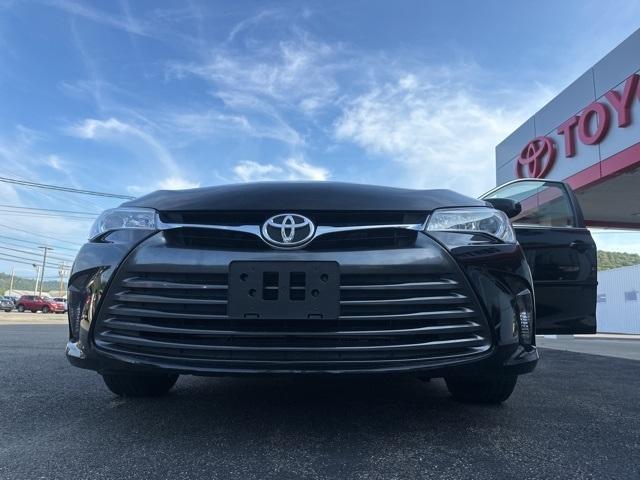 used 2017 Toyota Camry car, priced at $15,623