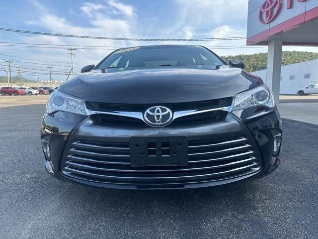 used 2017 Toyota Camry car, priced at $15,623