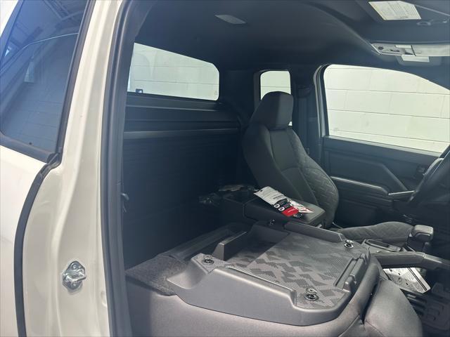 new 2025 Toyota Tacoma car, priced at $36,039