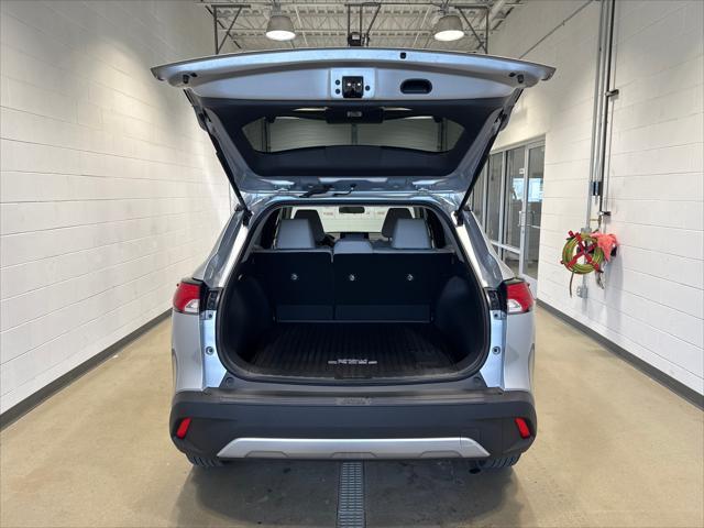 used 2022 Toyota Corolla car, priced at $21,280
