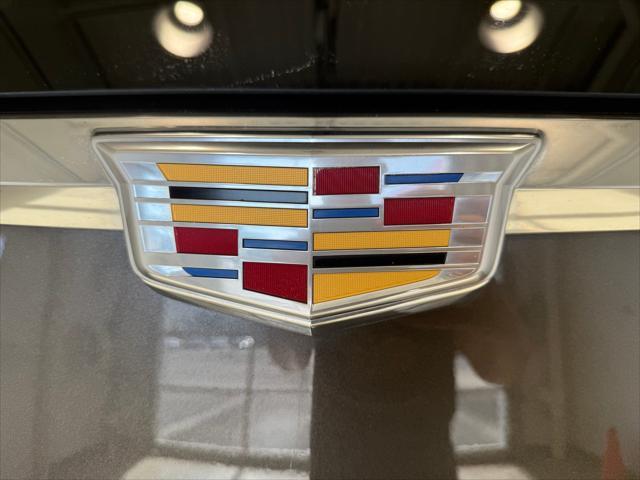 used 2020 Cadillac Escalade car, priced at $40,377