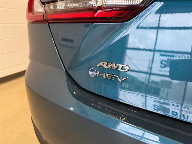 new 2025 Toyota Camry car, priced at $33,398