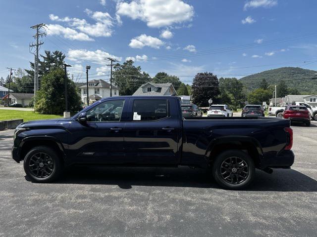 new 2024 Toyota Tundra car, priced at $69,308