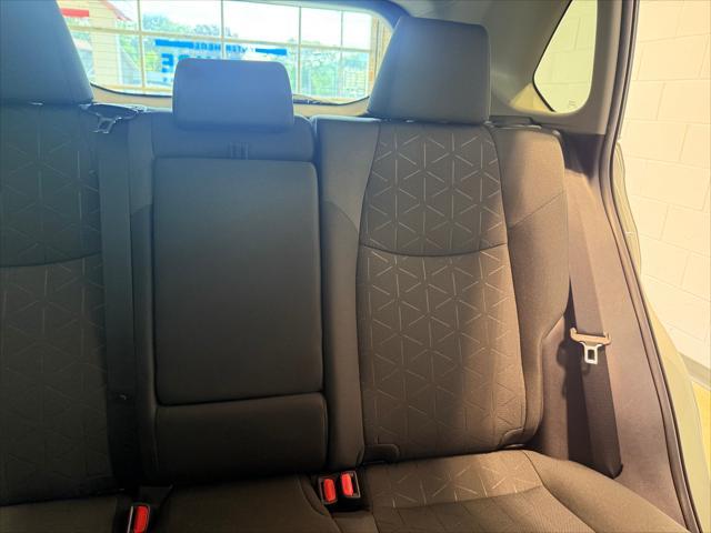 used 2020 Toyota RAV4 car, priced at $26,299