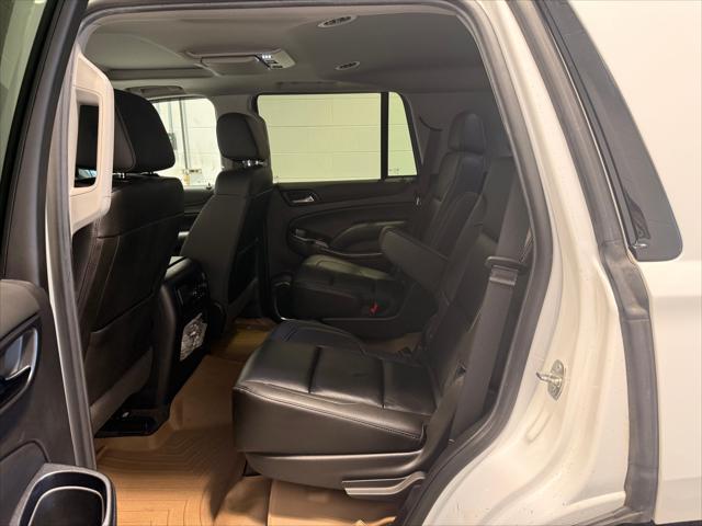 used 2019 Chevrolet Tahoe car, priced at $22,807