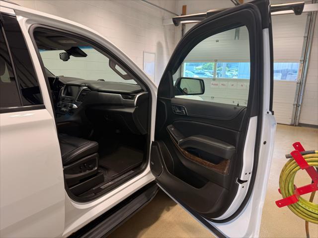 used 2019 Chevrolet Tahoe car, priced at $22,807