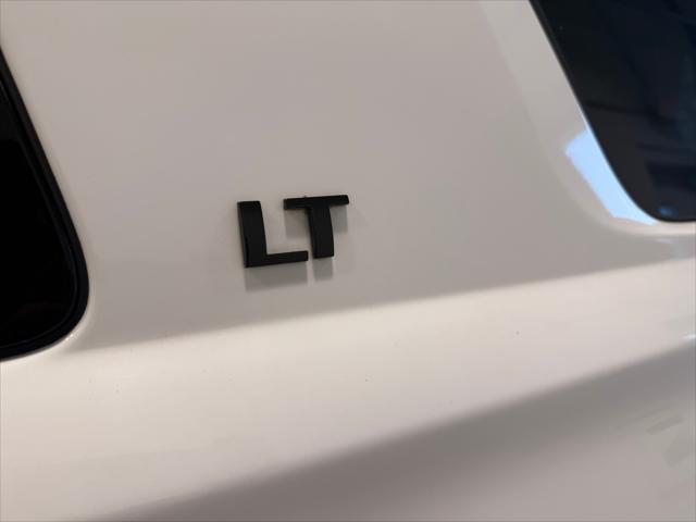 used 2019 Chevrolet Tahoe car, priced at $22,807