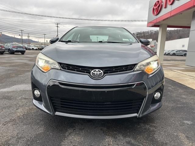 used 2016 Toyota Corolla car, priced at $13,872