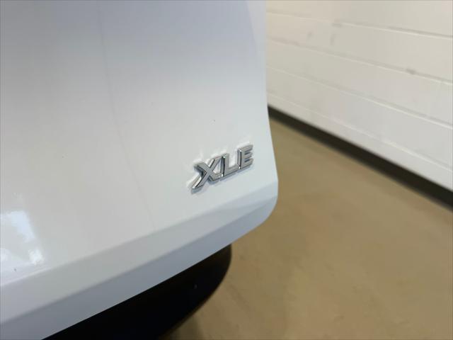 new 2025 Toyota Sienna car, priced at $48,140