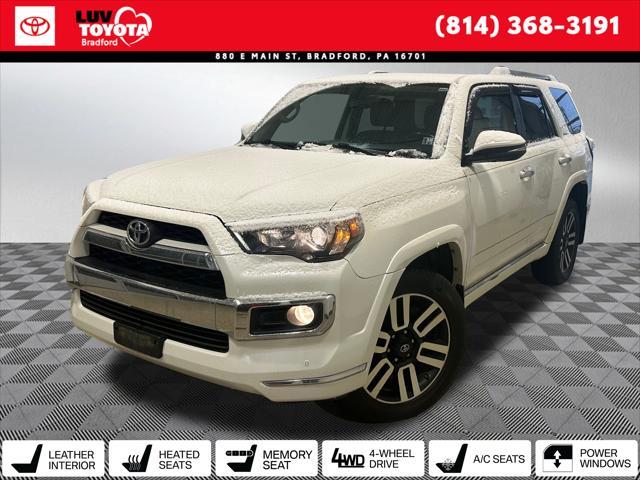 used 2014 Toyota 4Runner car, priced at $21,414