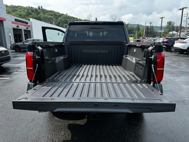 used 2024 Toyota Tacoma car, priced at $43,584