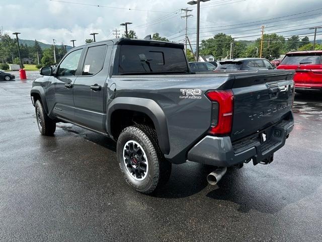 used 2024 Toyota Tacoma car, priced at $43,584