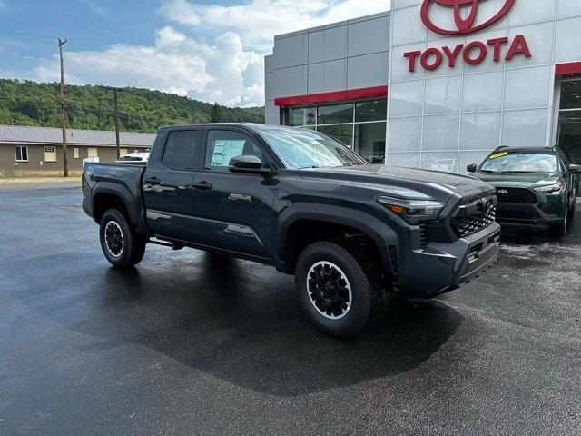 used 2024 Toyota Tacoma car, priced at $43,584