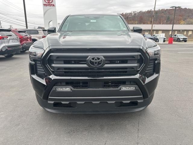 used 2024 Toyota Tacoma car, priced at $40,044