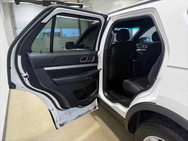 used 2016 Ford Explorer car, priced at $13,900
