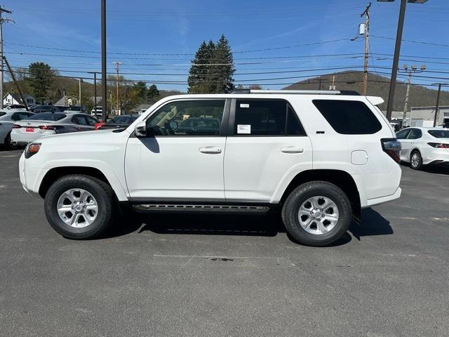 new 2024 Toyota 4Runner car, priced at $48,733