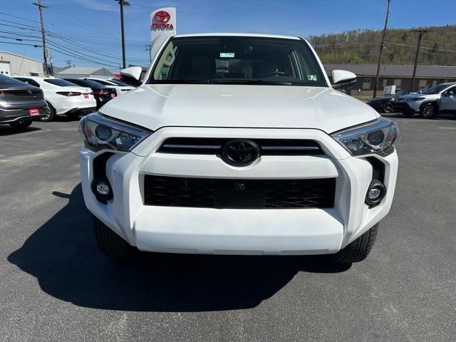 new 2024 Toyota 4Runner car, priced at $48,733