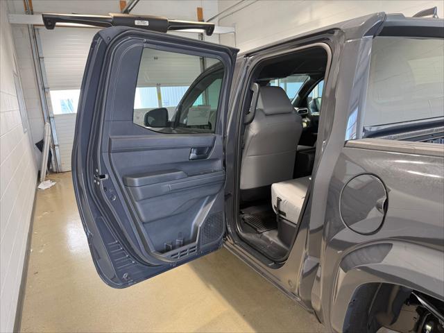 new 2025 Toyota Tacoma car