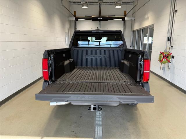 new 2025 Toyota Tacoma car