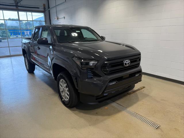 new 2025 Toyota Tacoma car