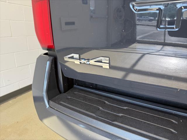 new 2025 Toyota Tacoma car