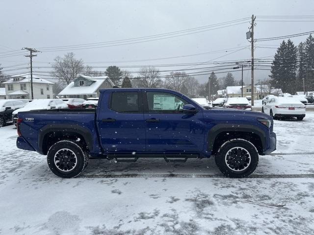 new 2024 Toyota Tacoma car, priced at $50,724