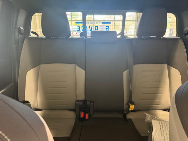 new 2025 Toyota Tacoma car, priced at $53,048