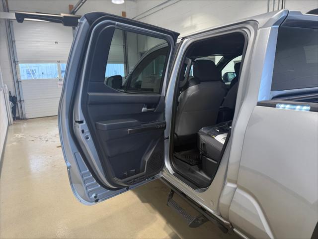 new 2025 Toyota Tacoma car, priced at $53,048