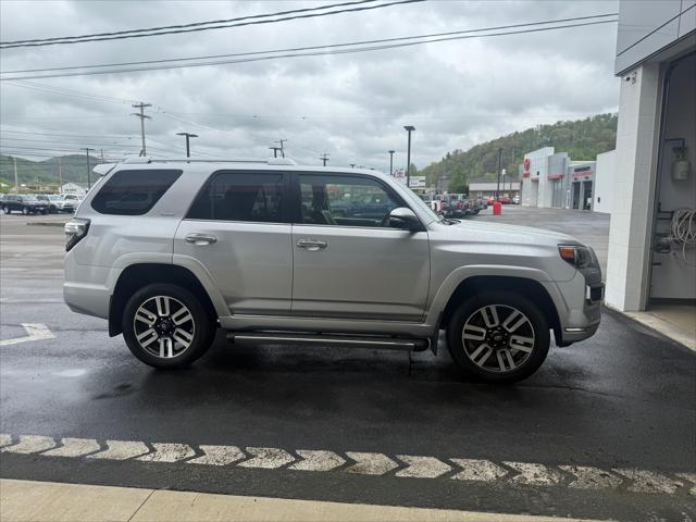 used 2015 Toyota 4Runner car, priced at $23,612